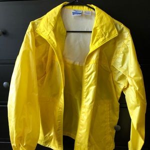 Windbreaker